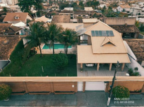 Casa em Peruibe alto padrão